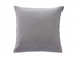 Покрывало хлопковое пике 240x260 Blanc des Vosges Kerala ficelle