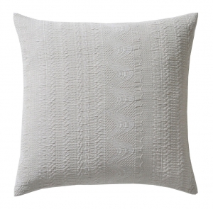 Покрывало 230x250 Blanc des Vosges Donegal lin