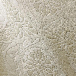 Покрывало хлопковое пике 250x250 Blanc des Vosges Drakkar