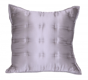 Покрывало шелковое Gingerlily 270x270 Windsor grey