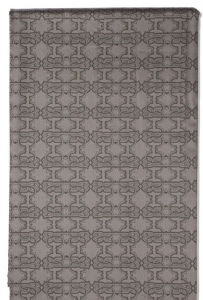 Постельное белье Семейное Roberto Cavalli Basic 003 grigio