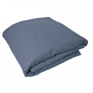 Постельное белье евро Casual Avenue Chelsea blue синий