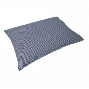 Постельное белье евро Casual Avenue Chelsea blue синий