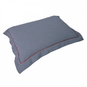 Постельное белье евро Casual Avenue Chelsea blue синий