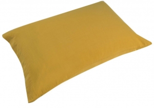 Наволочки 2 шт 50х70 Casual Avenue Elwood gold желтый Наволочки 2 шт 50х70 Casual Avenue Elwood gold желтый