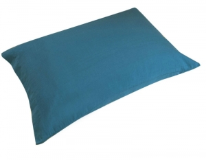 Наволочки 2 шт 50х70 Casual Avenue Elwood royal blue бирюзовый