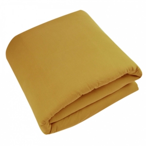 Пододеяльник 200х220 Casual Avenue Elwood gold желтый Пододеяльник 200х220 Casual Avenue Elwood gold желтый