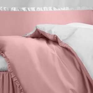 Детское постельное белье Sharmes Mia rosa romantica