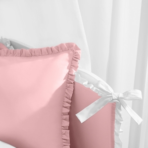 Детское постельное белье Sharmes Mia rosa romantica