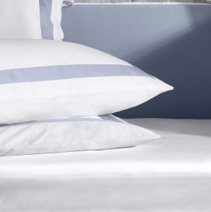 Детское постельное белье Sharmes Mia Azzurro classica