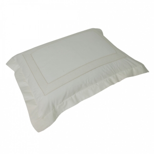 Постельное белье евро Casual Avenue Siena white (белый)