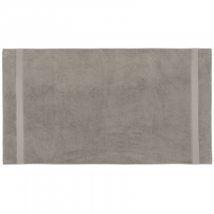 Полотенце махровое 70х140 Casual Avenue Valencia warm grey дым