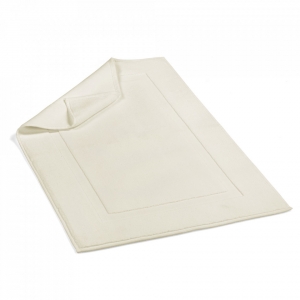 Коврик для ванной махровый 50x80 Casual Avenue Brighton ivory слоновая кость Коврик для ванной махровый 50x80 Casual Avenue Brighton ivory слоновая кость
