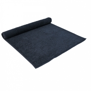 Коврик для ванной 70x140 Casual Avenue Chester deep bue синий