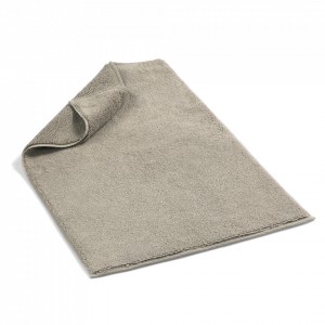 Коврик для ванной 50x80 Casual Avenue Chicago Premium warm grey дым Коврик для ванной 50x80 Casual Avenue Chicago Premium warm grey дым