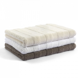 Коврик для ванной 60x90 Casual Avenue Lane white белый