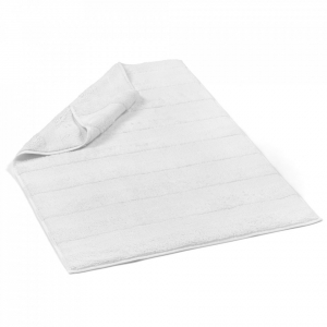 Коврик для ванной 60x90 Casual Avenue Lane white белый Коврик для ванной 60x90 Casual Avenue Lane white белый