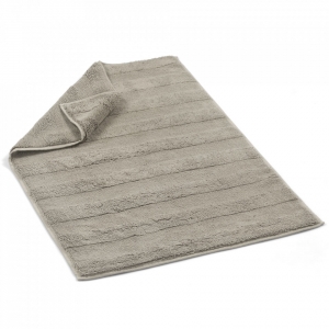 Коврик для ванной 60x90 Casual Avenue Lane warm gray дым Коврик для ванной 60x90 Casual Avenue Lane warm gray дым