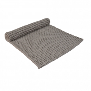 Коврик для ванной 50x80 Casual Avenue Norvage warm grey дым Коврик для ванной 50x80 Casual Avenue Norvage warm grey дым