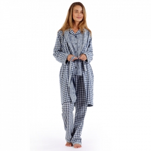 Халат женский Laura от Casual Avenue