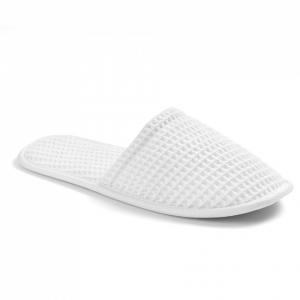 Домашние тапочки Casual Avenue Long Island white белый