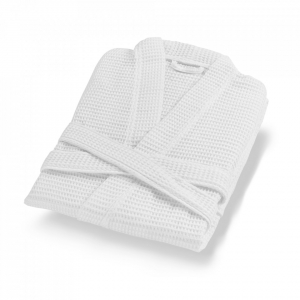 Халат Long Island от Casual Avenue white белый