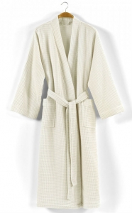 Халат Long Island от Casual Avenue ivory слоновая кость