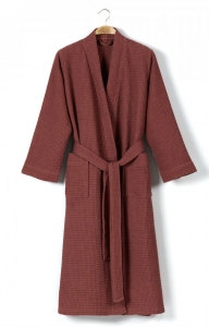 Халат Long Island от Casual Avenue marsala марсала