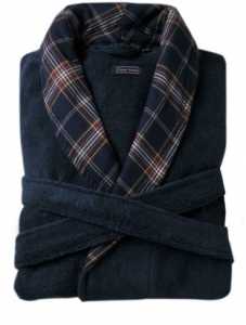 Халат Oxford от Casual Avenue