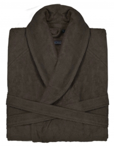 Халат Phuket от Casual Avenue chesnut коричневый