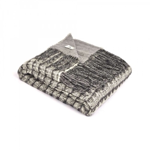 Плед 130х180 Marzotto Green iceland 1001