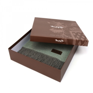 Плед 130х180 Marzotto Ermes 1620