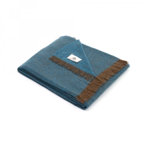 Плед 130х180 Marzotto Era blend 1320