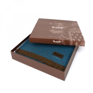 Плед 130х180 Marzotto Era blend 1320