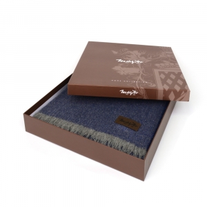 Плед 130х180 Marzotto Era blend 1640