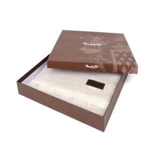 Плед 130х180 Marzotto Era blend 6000