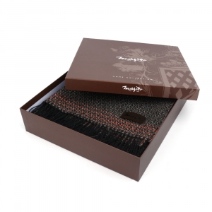 Плед 130х180 Marzotto Texture 1200