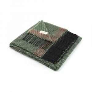 Плед 130х180 Marzotto Texture 5200