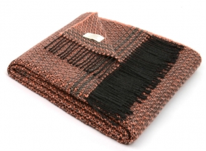 Плед 130х180 Marzotto Texture 2000