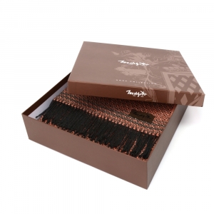 Плед 130х180 Marzotto Texture 2000