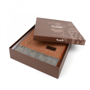Плед 130х200 Marzotto Grifone 0002