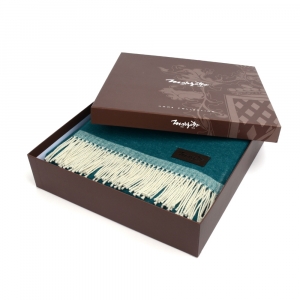 Плед 130х170 Marzotto Sara 5000