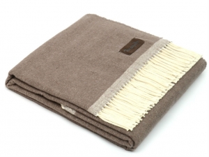 Плед 130х170 Marzotto Sara 1000