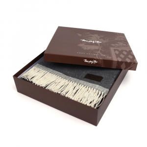 Плед 130х170 Marzotto Sara 6000