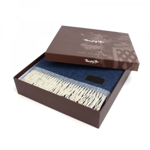 Плед 130х170 Marzotto Sara 4000