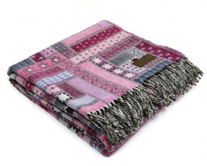 Плед 130х180 Marzotto Baltimora 8000
