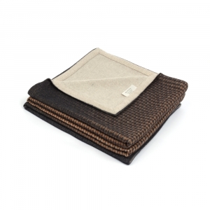 Плед 130х180 Marzotto Chine degrade 03