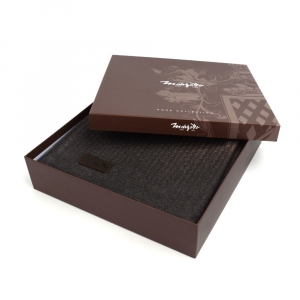 Плед 130х180 Marzotto Chine degrade 03
