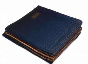 Плед 130х180 Marzotto Chine degrade 01