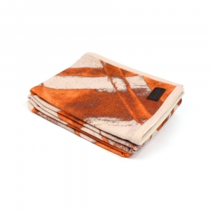 Плед 130х180 Marzotto Nouveau tartan 04